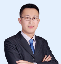 社科賽斯英語老師李博