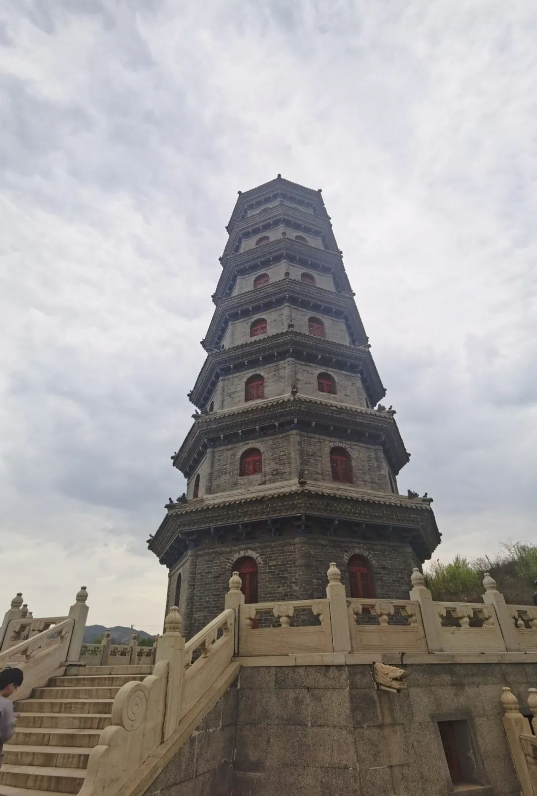 一簾春風(fēng) 十里柔情 | 社科賽斯考研古北水鎮(zhèn)之旅