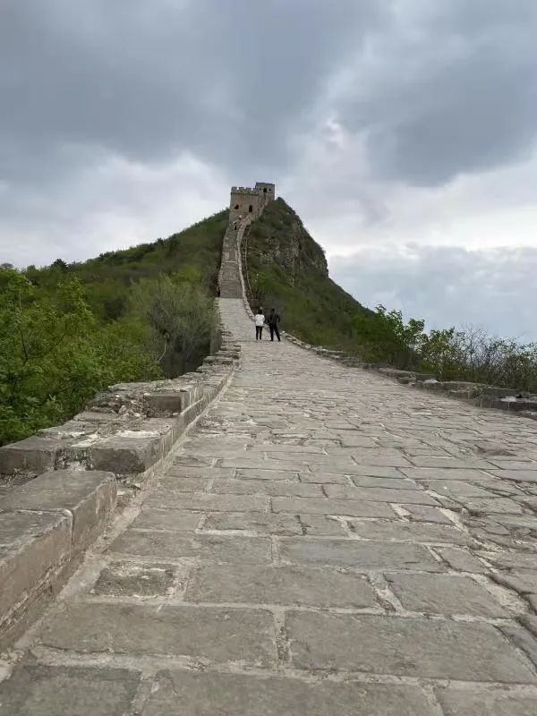 一簾春風(fēng) 十里柔情 | 社科賽斯考研古北水鎮(zhèn)之旅