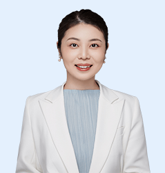 社科賽斯英語(yǔ)老師沈冰潔