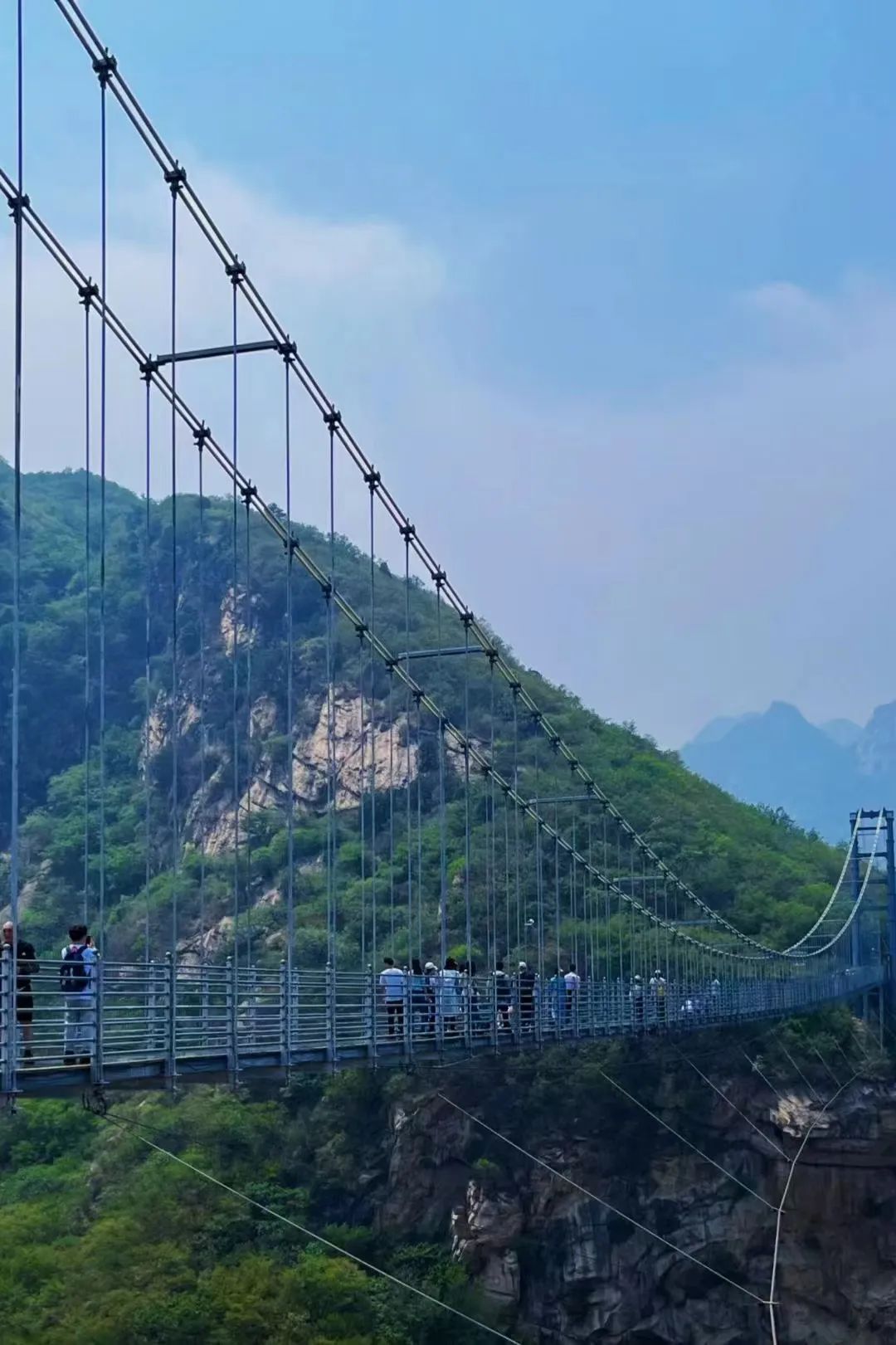 立足當“夏”，覓清涼 | 社科賽斯考研“清涼谷”團建之旅！